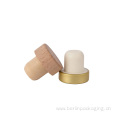 T Shape Bottle Cork Stopper